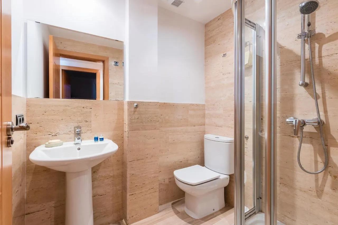 Duplex La Nau By Homevillas360 포엔샤 항구 0*,  스페인