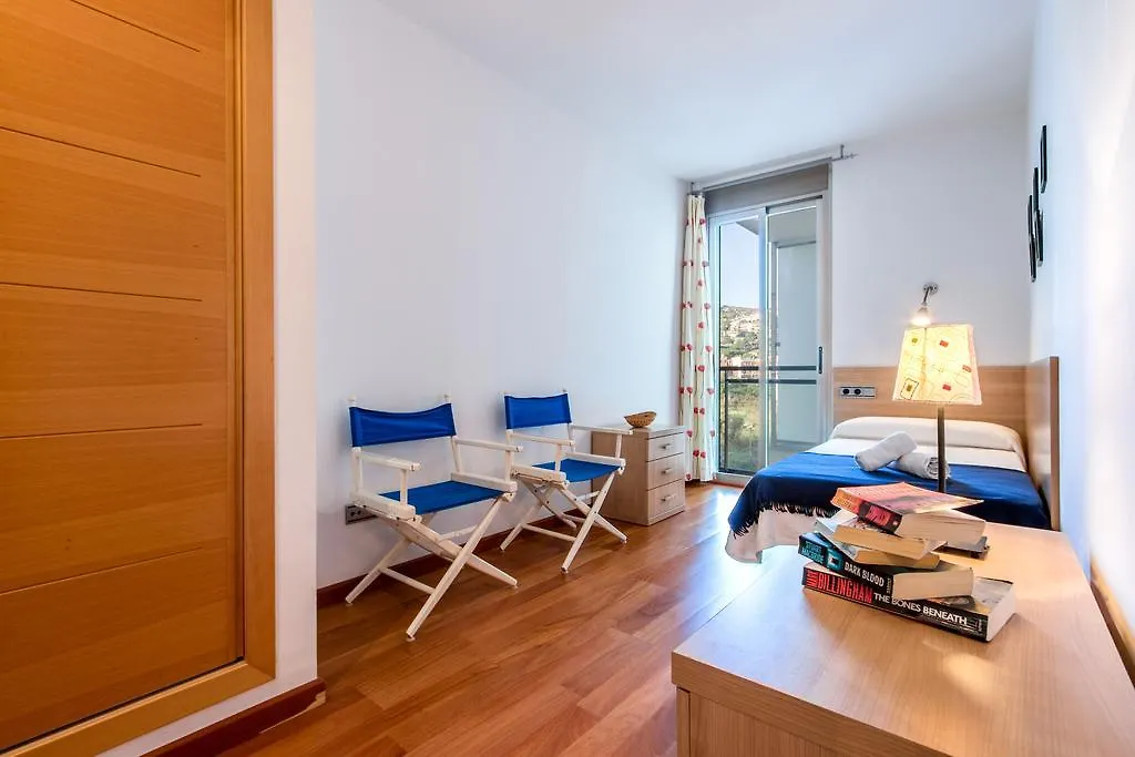 Appartement Duplex La Nau By homevillas360 Port de Pollença