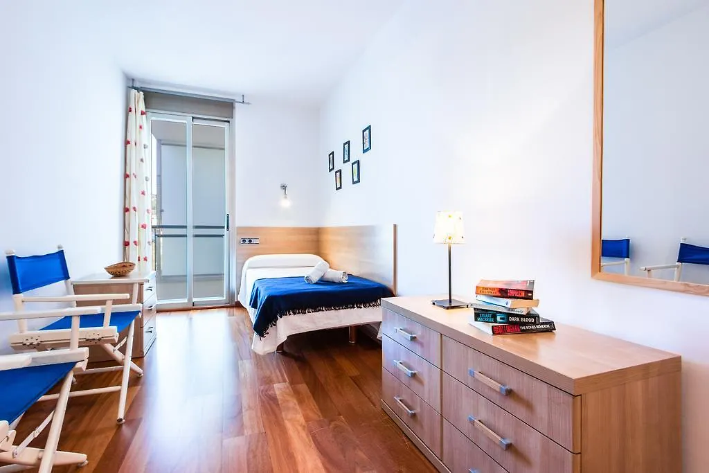 Duplex La Nau By Homevillas360 포엔샤 항구 0*,