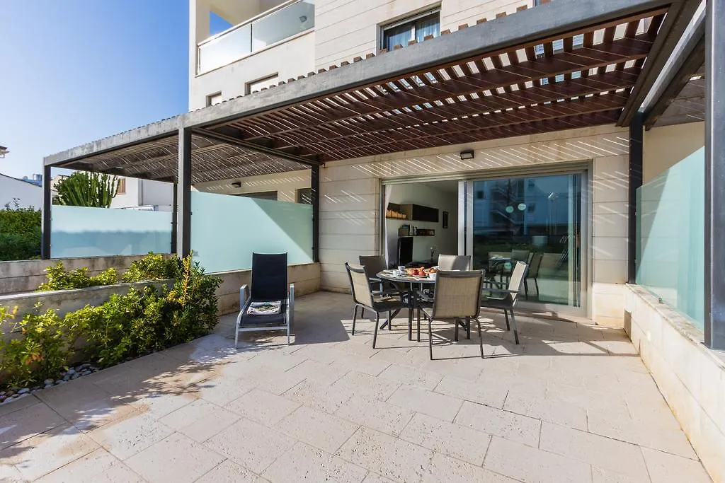 Duplex La Nau By homevillas360 Port de Pollença
