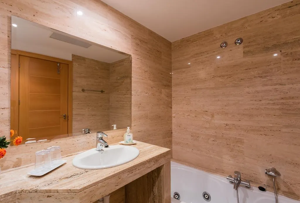 Apartment Duplex La Nau By Homevillas360 Port de Pollenca Spain