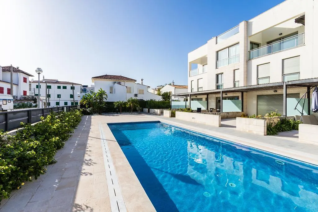 Duplex La Nau By Homevillas360 Port de Pollenca