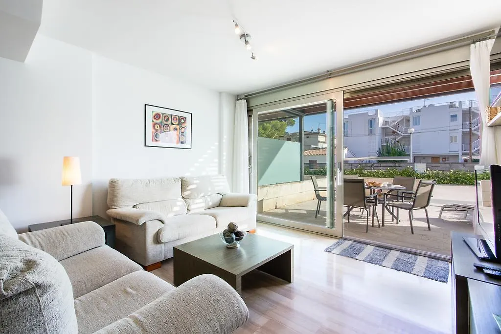 Duplex La Nau By Homevillas360 Port de Pollenca Spain